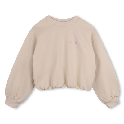 Sudadera BILLIEBLUSH NI&Ntilde;A