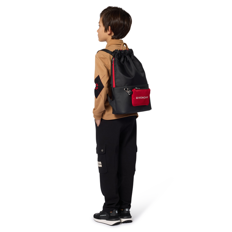 Pantal&oacute;n de punto Milano GIVENCHY 
                        NI&Ntilde;O