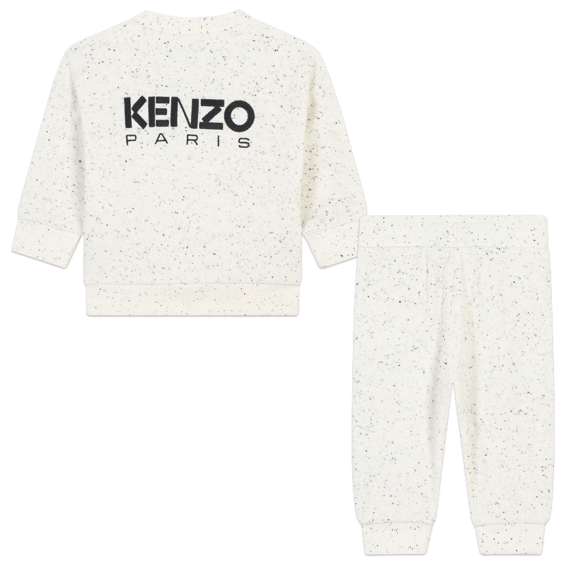 Su&eacute;ter y pantal&oacute;n KENZO KIDS 
                        NI&Ntilde;A