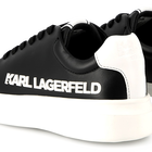 Zapatillas de cuero KARL LAGERFELD KIDS 
                    UNISEXO