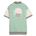 Vestido vestido vestido KENZO KIDS 
                    NI&Ntilde;A