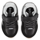 Zapatillas BOSS 
                    NI&Ntilde;O