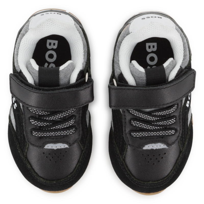 Zapatillas BOSS 
                        NI&Ntilde;O
