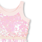 Vestido BILLIEBLUSH 
                    NI&Ntilde;A