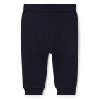 Ch&aacute;ndal de mulet&oacute;n KENZO KIDS 
                    UNISEXO