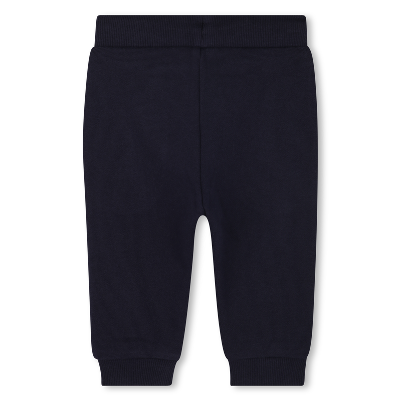 Ch&aacute;ndal de mulet&oacute;n KENZO KIDS 
                        UNISEXO