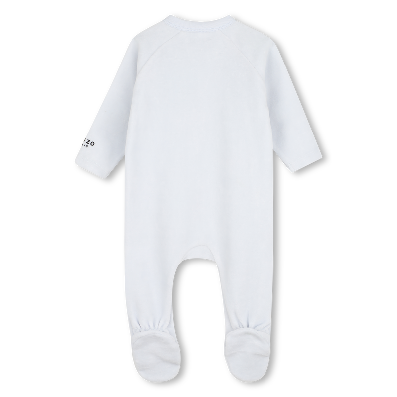 Pijama KENZO KIDS 
                        UNISEXO