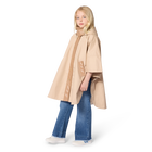 Capa de lona CHLOE 
                    NI&Ntilde;A
