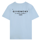 Camiseta de manga corta GIVENCHY 
                    UNISEXO