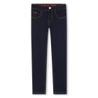 Pantalones vaqueros HUGO 
                    NI&Ntilde;O