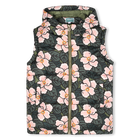 Plum&iacute;fero con mangas desmontables KENZO KIDS 
                    NI&Ntilde;A