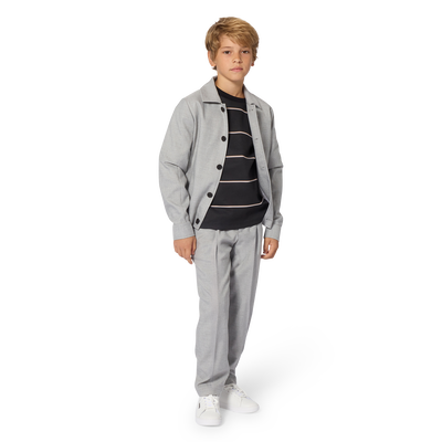 Chaqueta de traje BOSS NI&Ntilde;O