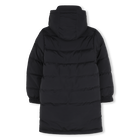Chaqueta larga acolchada HUGO 
                    NI&Ntilde;O