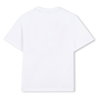 Camiseta de manga corta BOSS 
                    NI&Ntilde;A