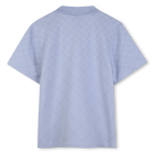 Polo de manga corta BOSS 
                    NI&Ntilde;O