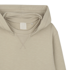 Sudadera fleece GIVENCHY 
                    NI&Ntilde;O