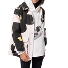 Sudadera con capucha MARC JACOBS 
                    NI&Ntilde;A