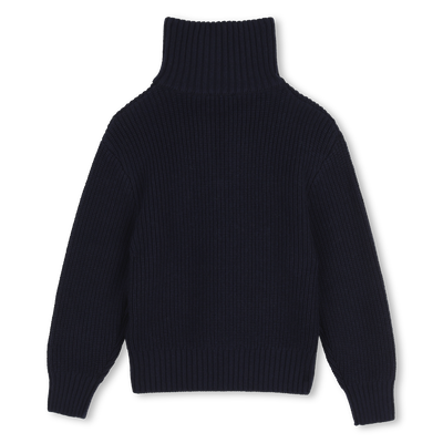 Su&eacute;ter TIMBERLAND NI&Ntilde;O
