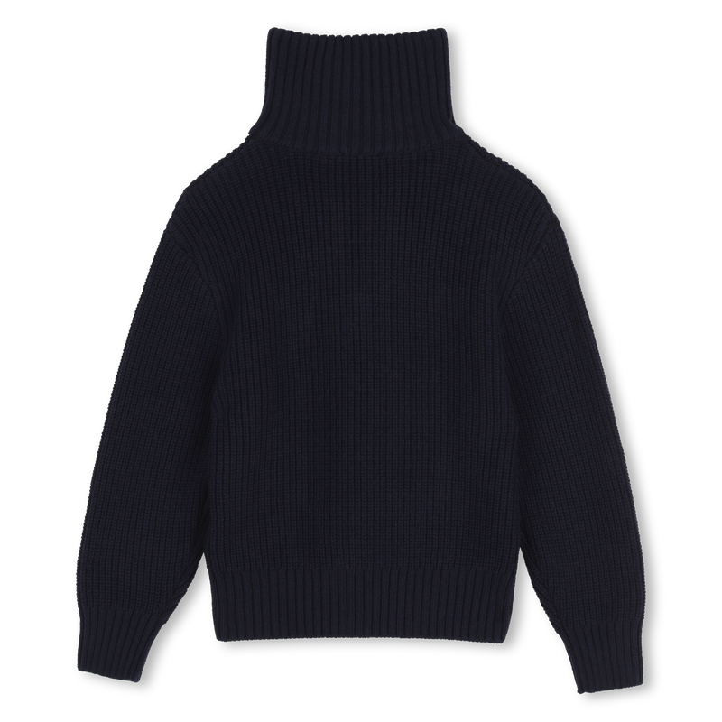 Su&eacute;ter TIMBERLAND 
                        NI&Ntilde;O