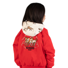 Sudadera con capucha KENZO KIDS 
                    UNISEXO