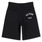 Berluda con parches ZADIG & VOLTAIRE 
                    NI&Ntilde;O