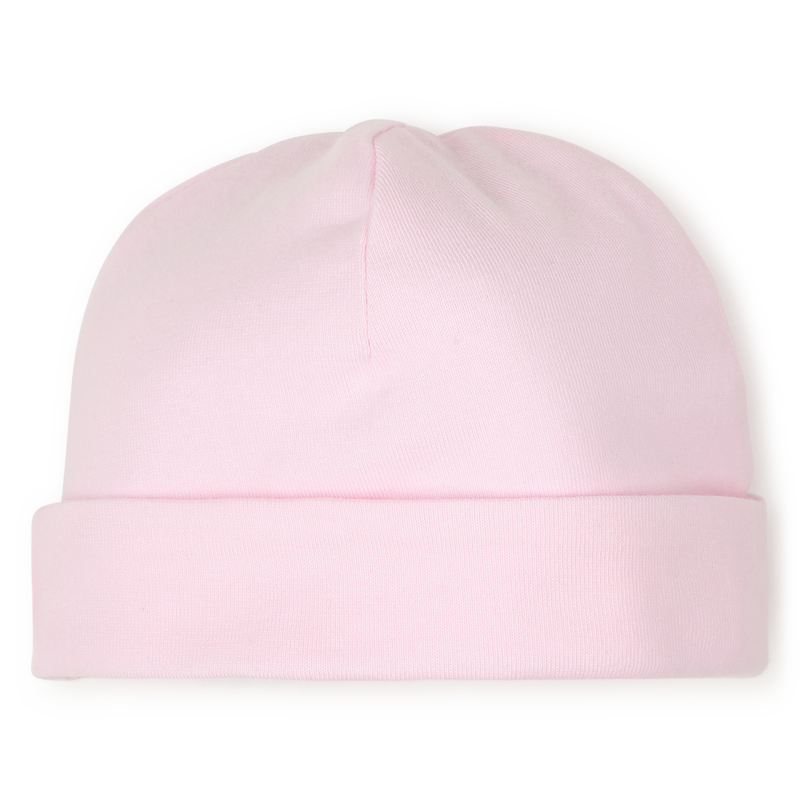 Conjunto de pijama y gorro BOSS 
                        NI&Ntilde;A