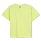 Camiseta de manga corta KENZO KIDS 
                    NI&Ntilde;O