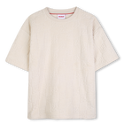 Camiseta de manga corta HUGO 
                    NI&Ntilde;O