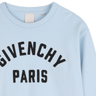 Sudadera fleece GIVENCHY 
                    UNISEXO