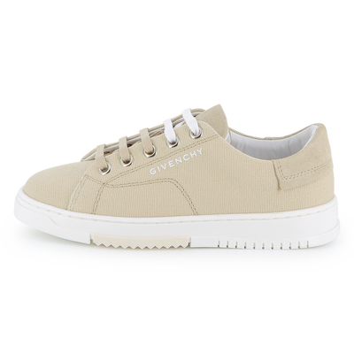 ZAPATILLAS CON CORDONES GIVENCHY UNISEXO