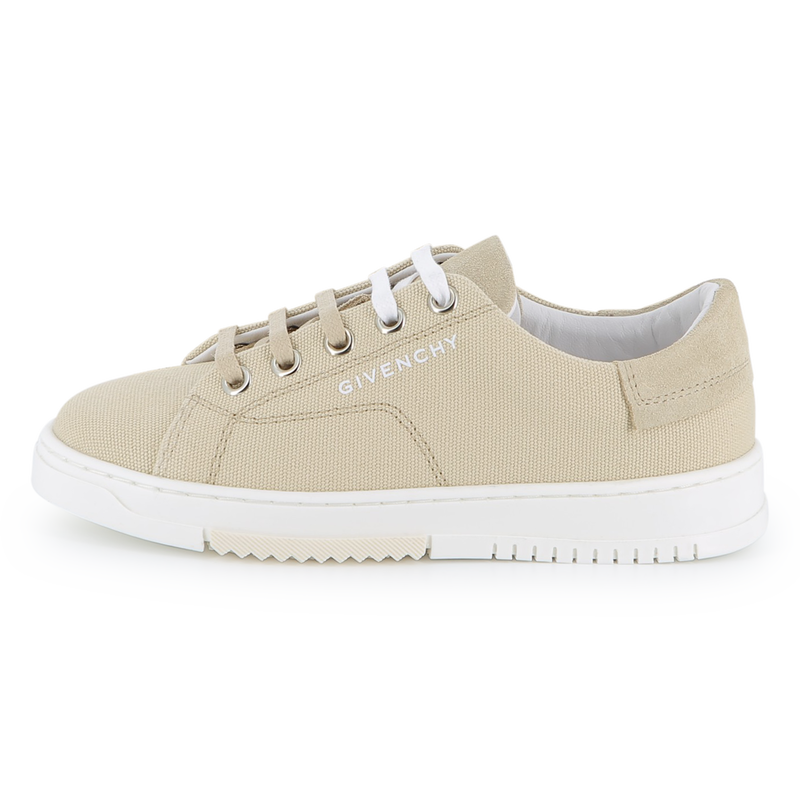 ZAPATILLAS CON CORDONES GIVENCHY 
                        UNISEXO