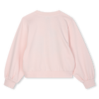 Conjunto de sudadera y pantal&oacute;n KENZO KIDS 
                    NI&Ntilde;A
