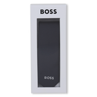 Corbata ajustable BOSS 
                    NI&Ntilde;O