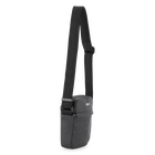 Bolso bandolera textil recubierto BOSS 
                    NI&Ntilde;O