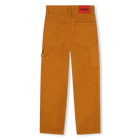 Pantal&oacute;n HUGO 
                    NI&Ntilde;O
