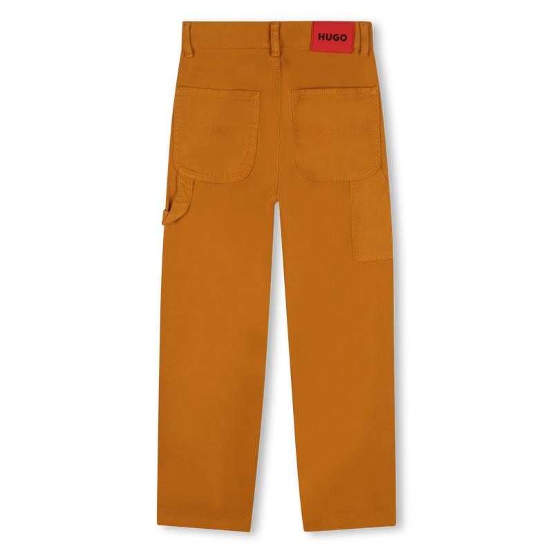 Pantal&oacute;n HUGO 
                        NI&Ntilde;O