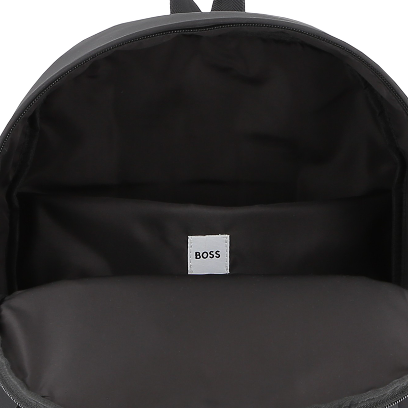 Mochila de lona BOSS 
                        NI&Ntilde;O