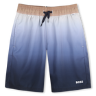 Shorts de ba&ntilde;o BOSS 
                    NI&Ntilde;O