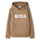 Sudadera con capucha, GALLETA, hi-res