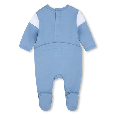 Pijama BOSS NI&Ntilde;O