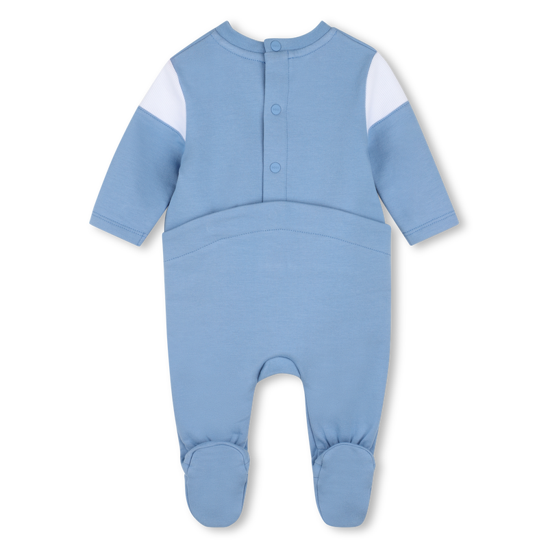 Pijama BOSS 
                        NI&Ntilde;O