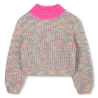 Jersey de punto BILLIEBLUSH 
                    NI&Ntilde;A