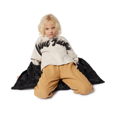 Pantalón de cintura ajustable MARC JACOBS UNISEXO