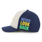 Gorra estampada BILLIEBLUSH 
                    NI&Ntilde;O