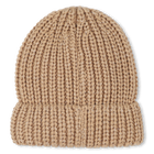 Gorro de punto DKNY 
                    NI&Ntilde;A
