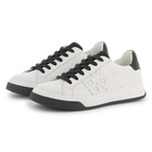 Zapatillas de cuero DKNY 
                    UNISEXO