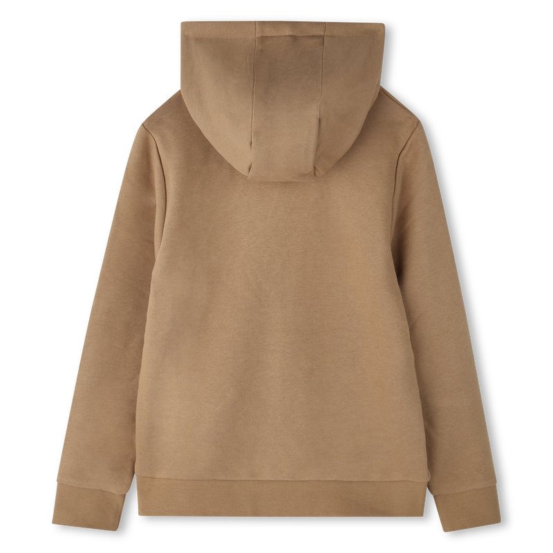 Sudadera con capucha BOSS 
                        NI&Ntilde;O