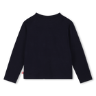 Camiseta de manga larga BILLIEBLUSH 
                    NI&Ntilde;A