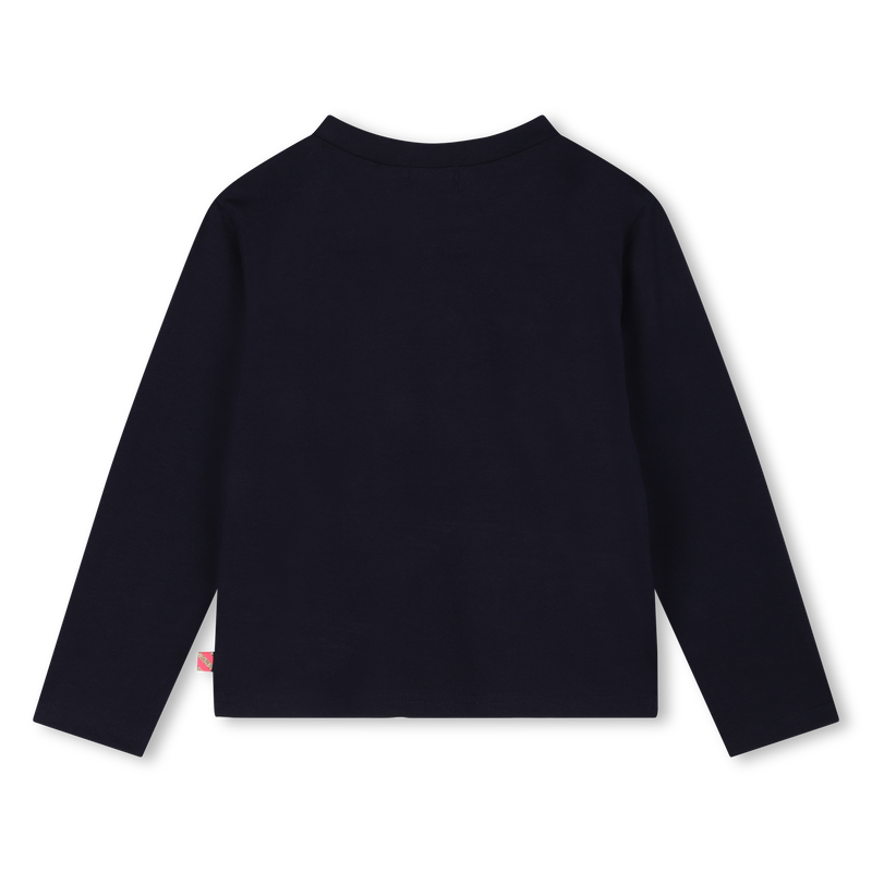 Camiseta de manga larga BILLIEBLUSH 
                        NI&Ntilde;A