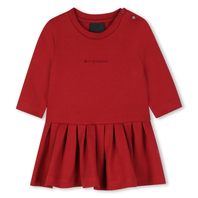Vestido GIVENCHY NI&Ntilde;A